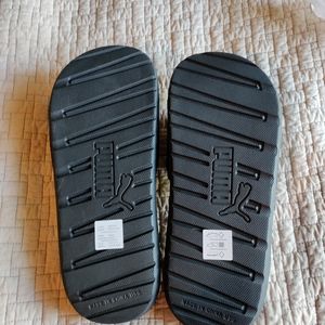 Puma Sandals